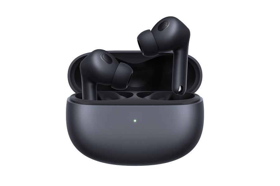 Xiaomi Buds 3T Pro Review: A Great Apple AirPods Pro Alternative