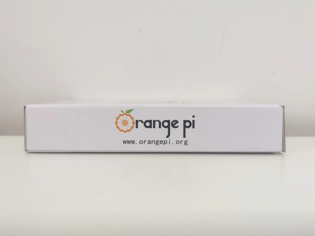 Orange Pi 4 Lts Package 2