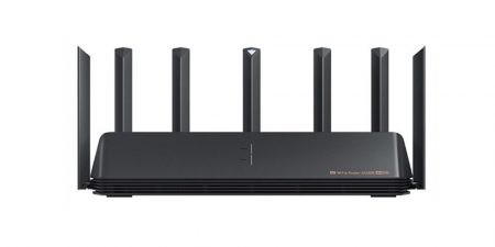 Xiaomi Mi Aiotax6000 Review