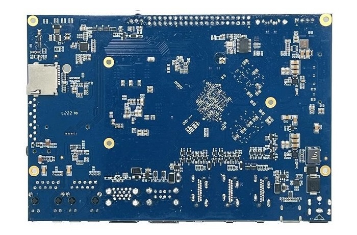 Banana Pi Bpi W3 2