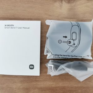 Xiaomi Smart Band 7 Unbox 2