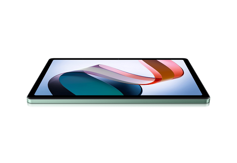 Redmi pad 5 green