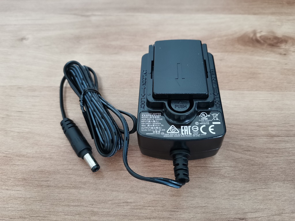 Mele Quieter Hd3q Power Adapter 3 Mele Quieter Hd3q Power Adapter 3