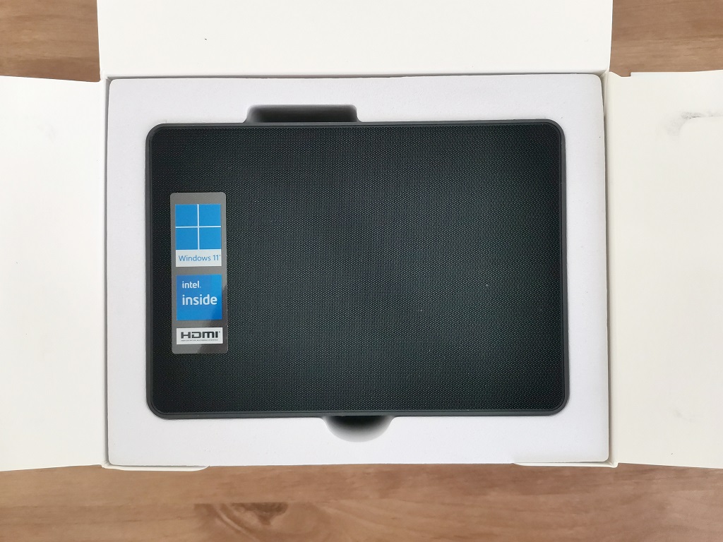 Mele Quieter Hd3q Unbox 4