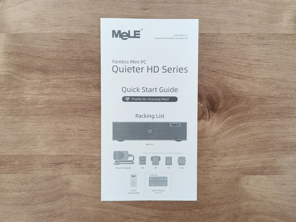 Quieter Hd3q Accessories 1