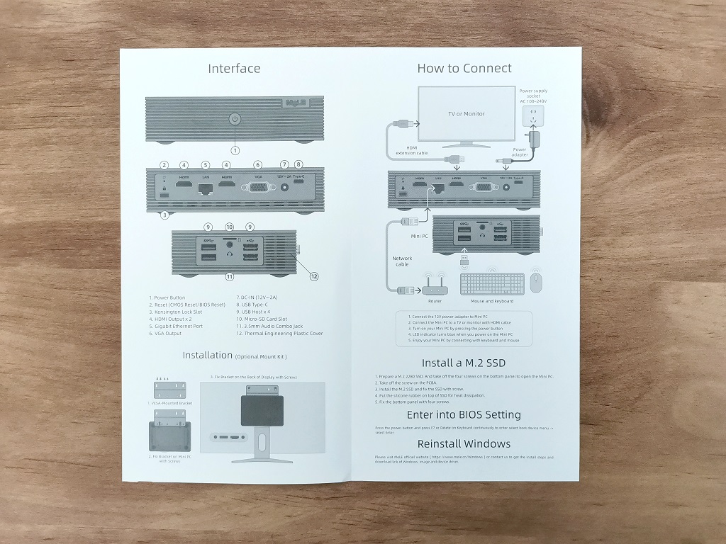 Quieter Hd3q Accessories 2
