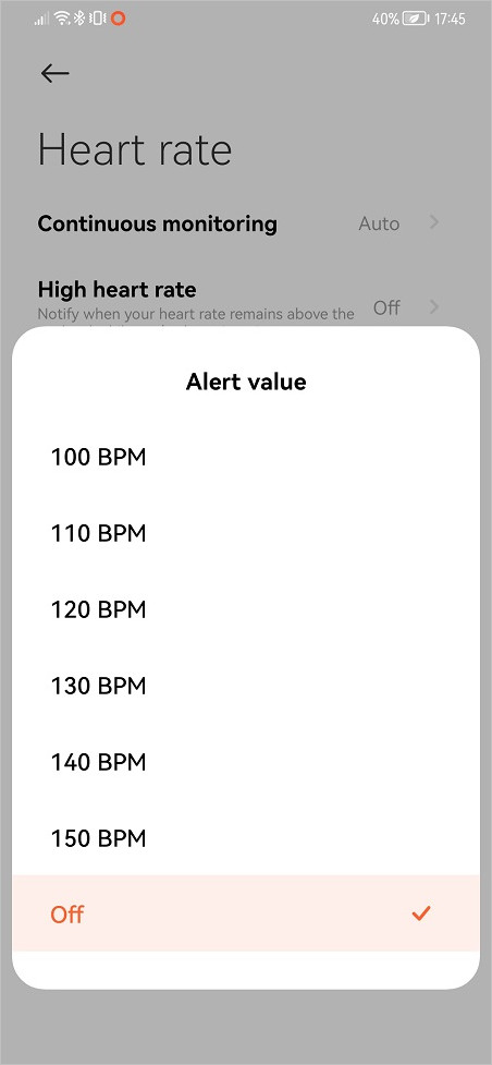 Smart Band 7 Pro Heart Rate 3