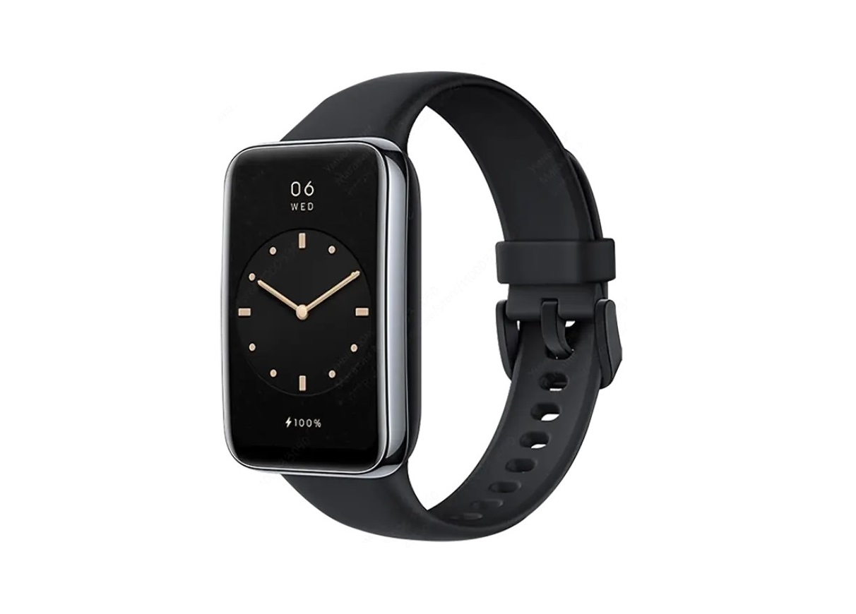 Xiaomi Smart Band 7 Pro unveiled: w/ Big 1.64″ Display and GNSS