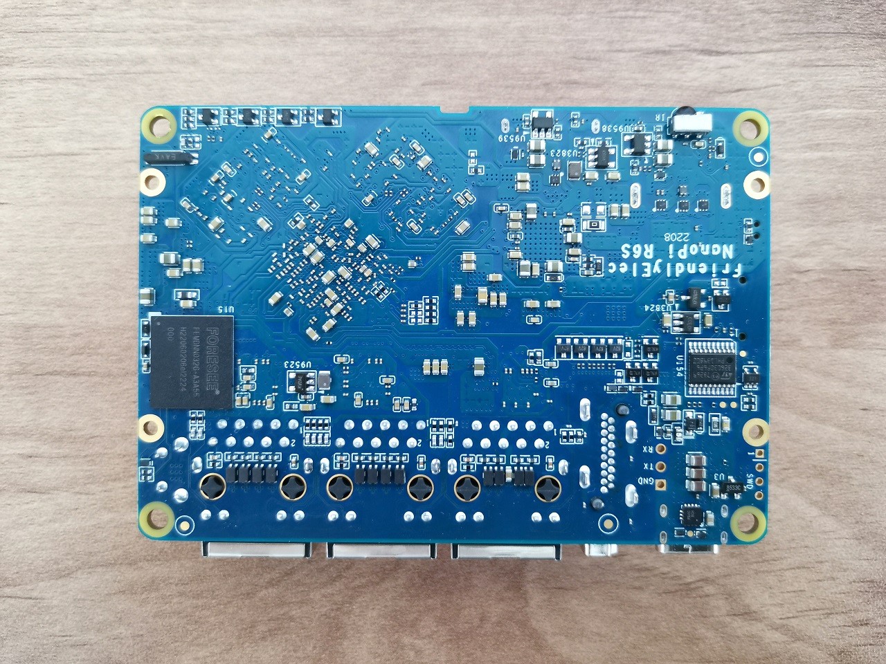 Nanopi R6s Board 2