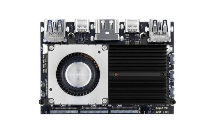 Discover the Power of the Khadas Edge2: Unleash Your Potential Khadas Edge2