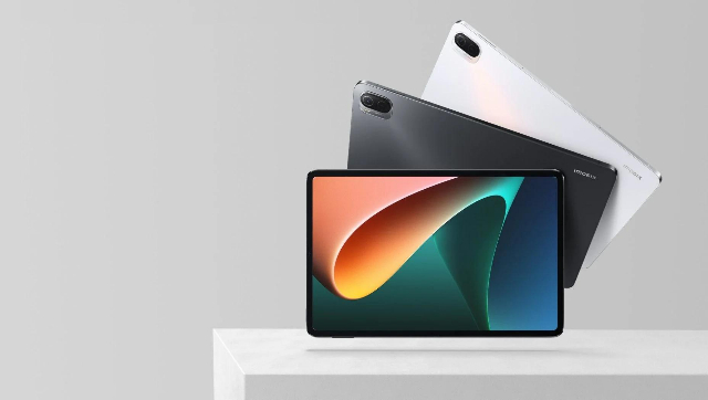 Xiaomi Pad 6 6+128GB - Gravity Gray