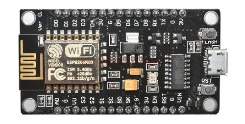 Esp8266 Board Serial Wireless Module