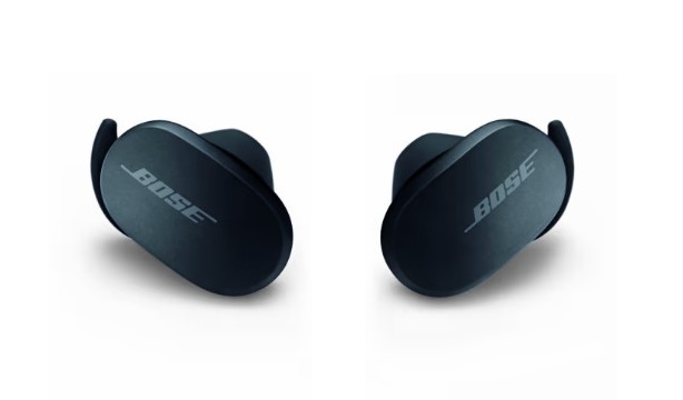 Bose quietcomfort earbuds