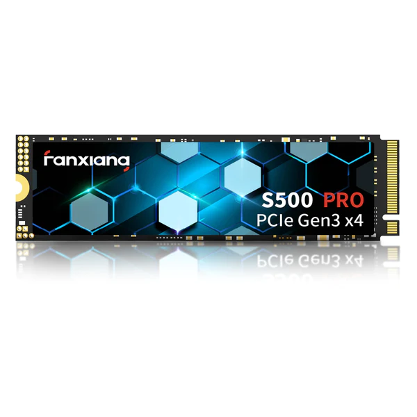 FanXiang-S500-Pro-NVMe
