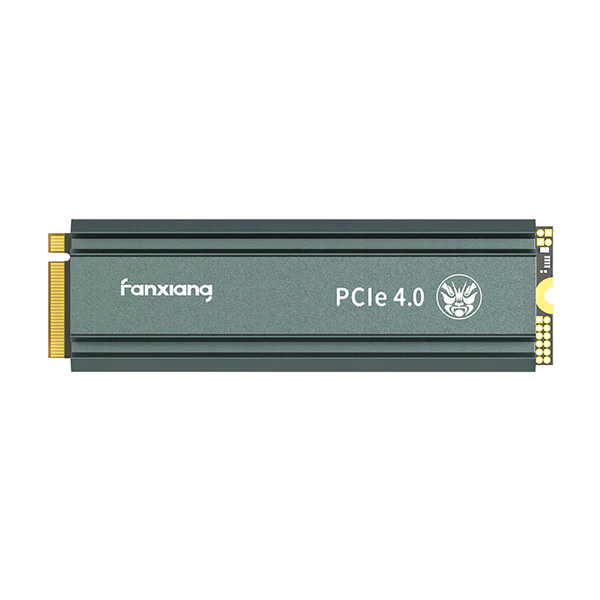 FanXiang-S660-NVMe