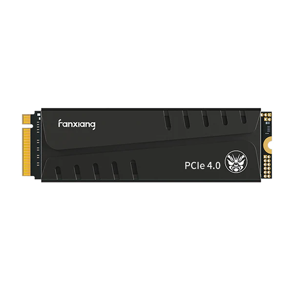 FanXiang-S770-NVMe
