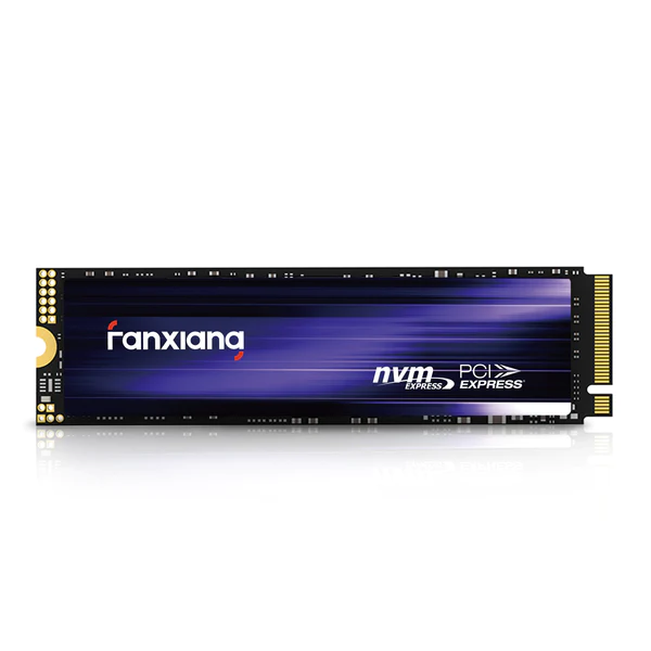 FanXiang-S880-NVMe