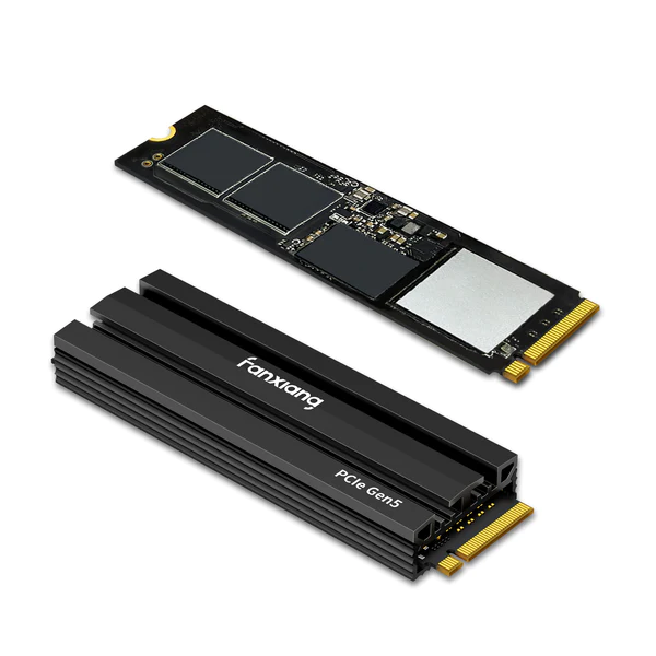 FanXiang-S900-NVMe