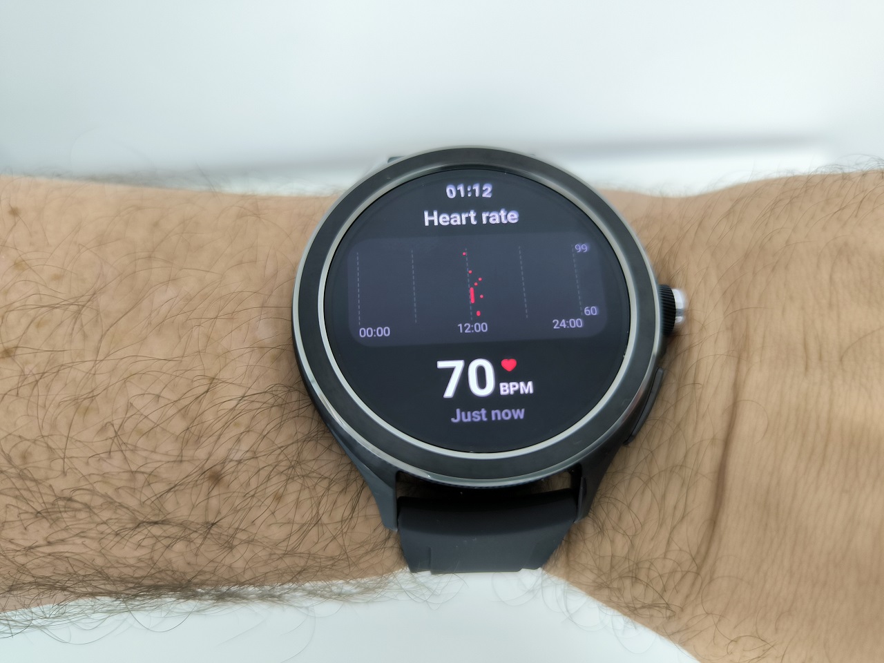 Watch 2 Pro Features 3