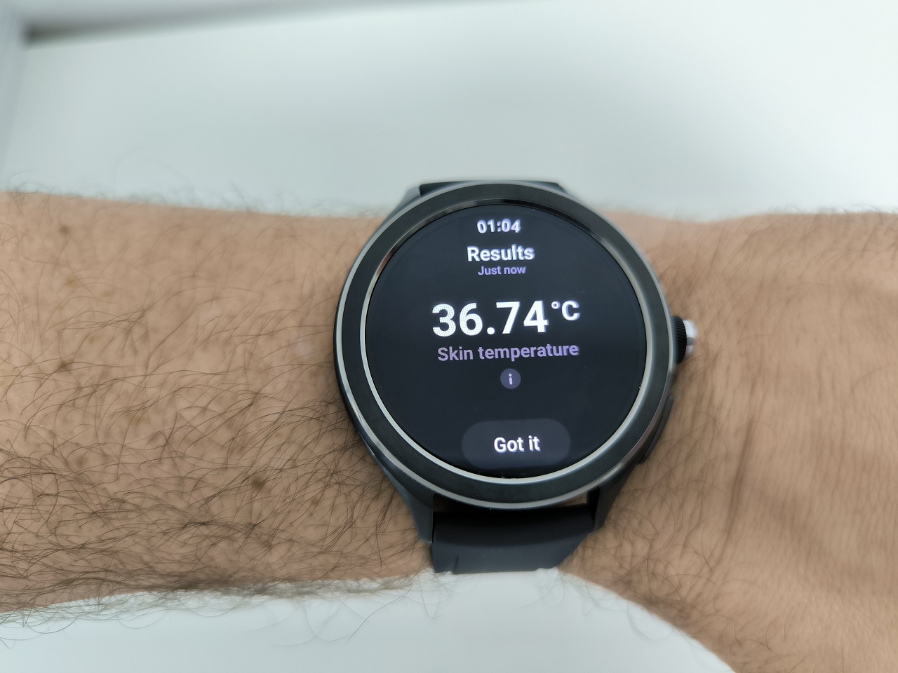 Watch 2 Pro Features 6