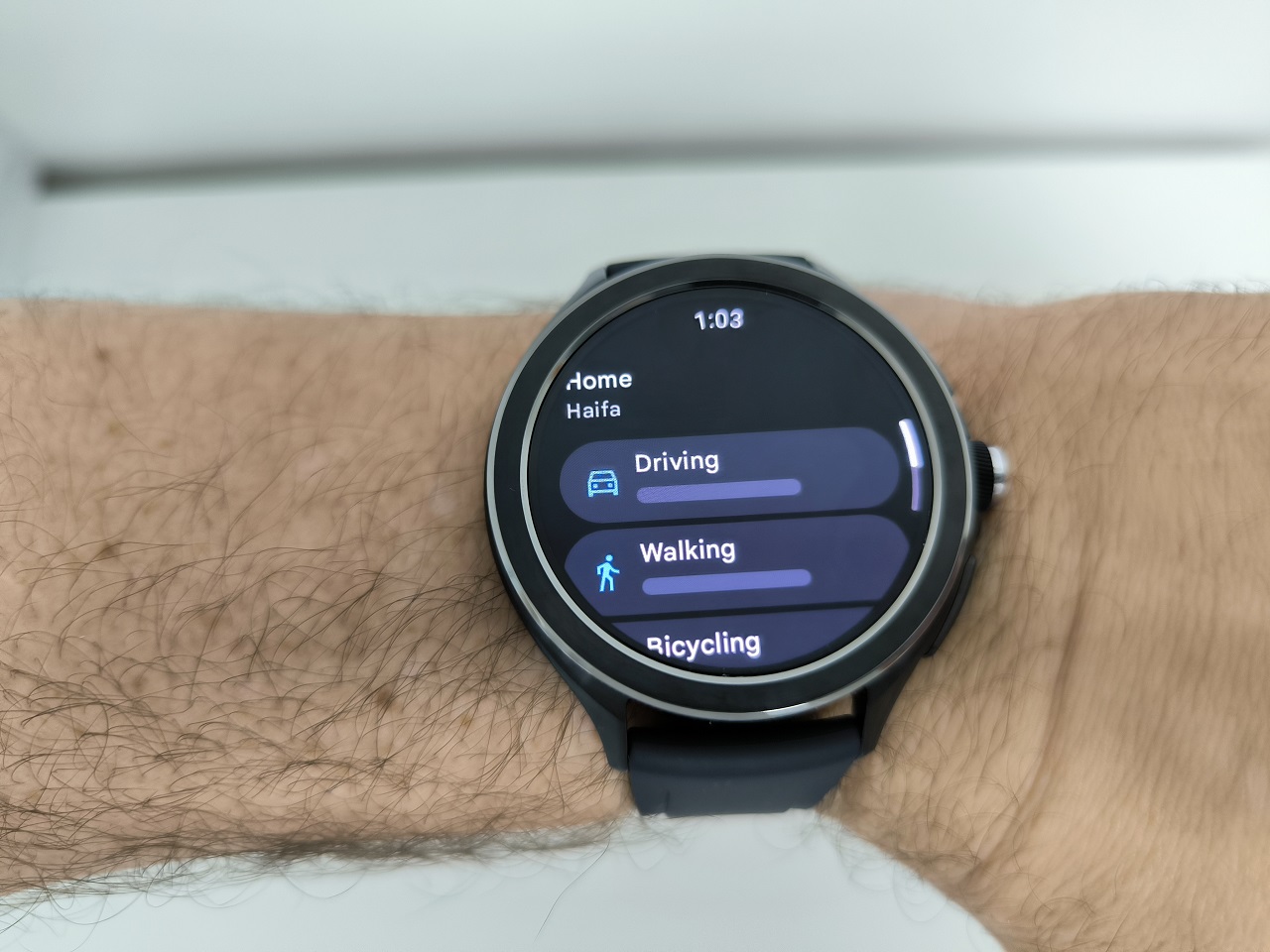 Watch 2 Pro Features 7