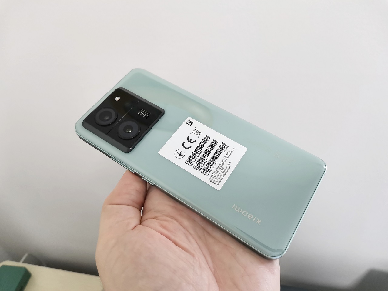 Xiaomi 13T 1