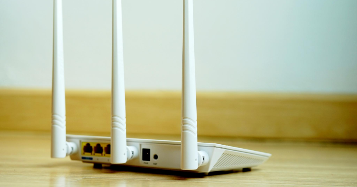 The Best Wi-Fi 7 Routers in 2023/4