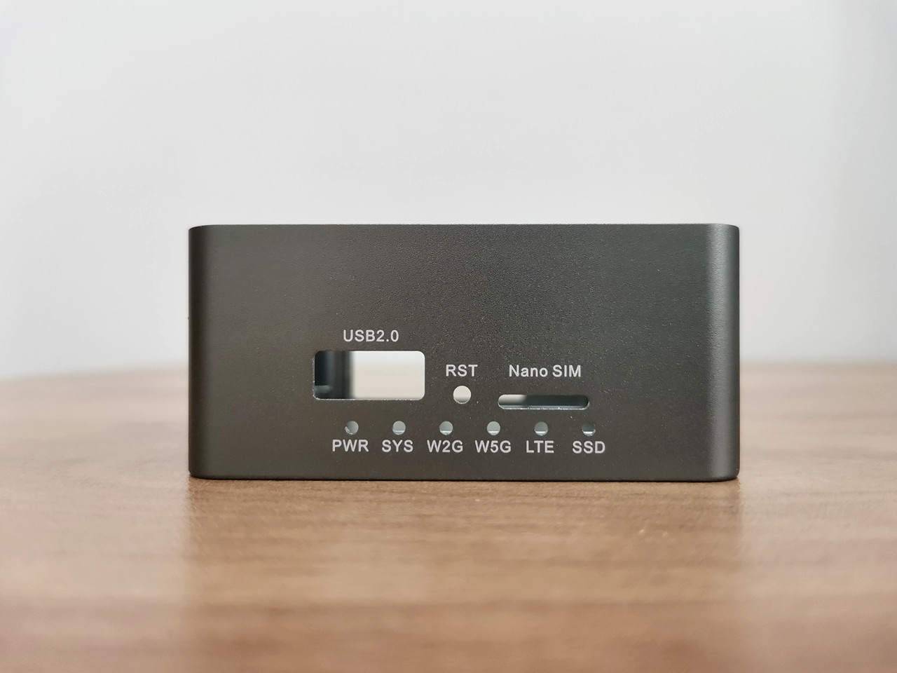 BPI R3 Mini Case 4