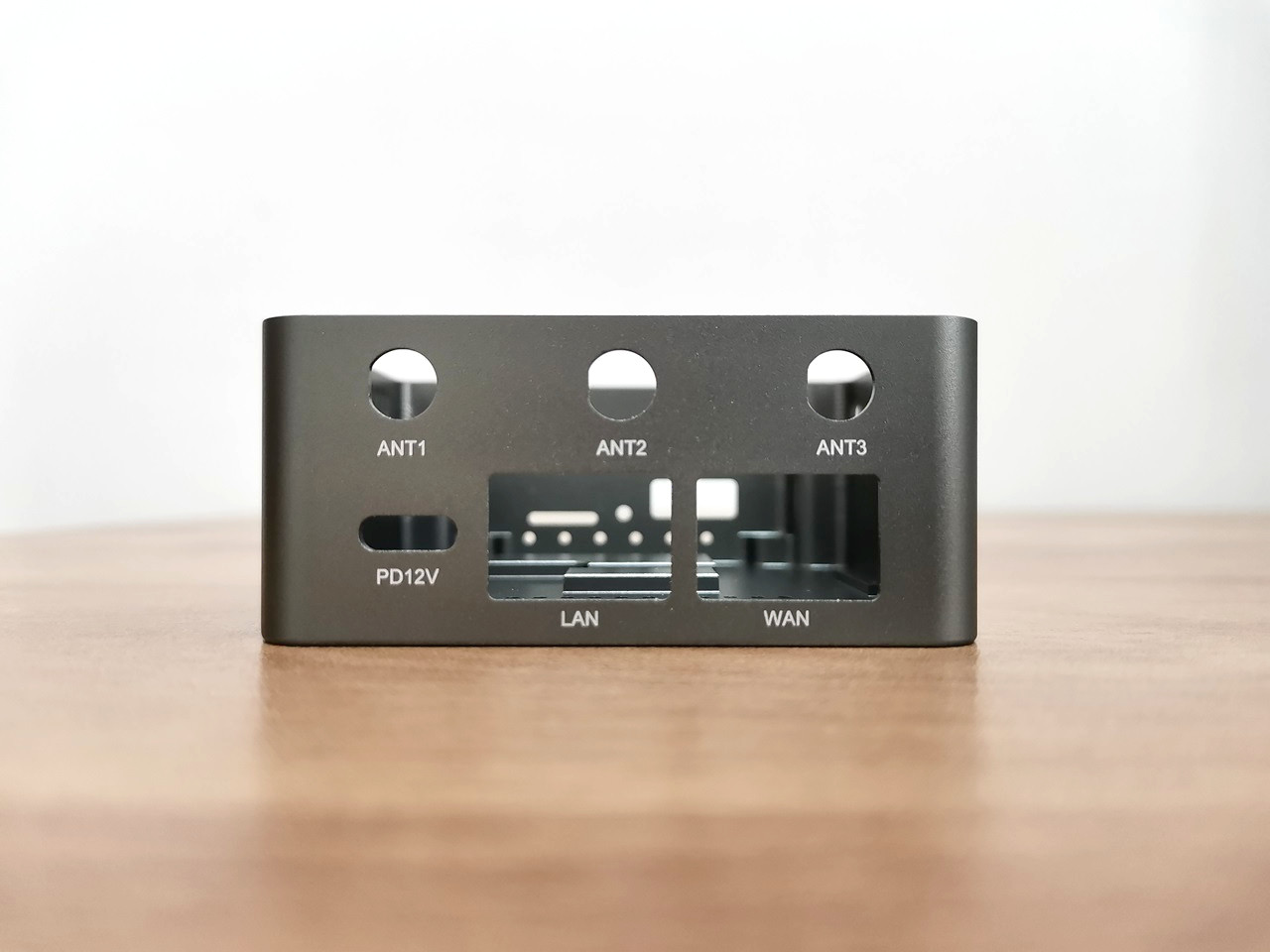 BPI R3 Mini Case 6