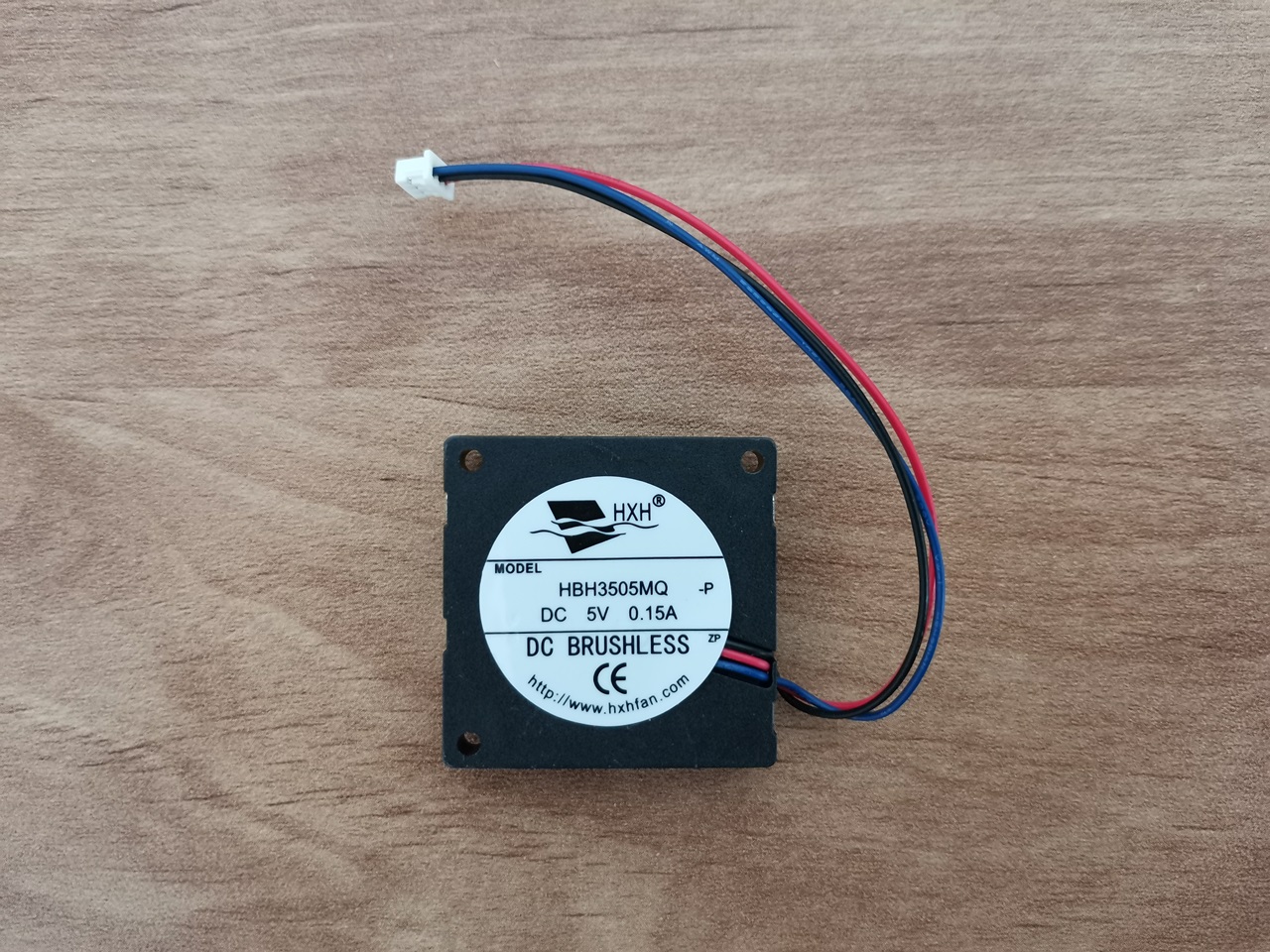 BPI R3 Mini Case 8