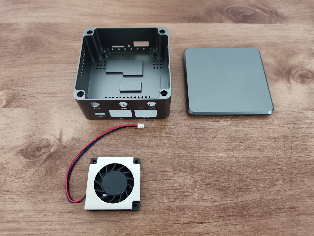 BPi R3 Mini Package 4