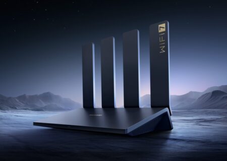 Huawei Router BE3 Pro Review