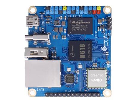 Orange Pi Zero3