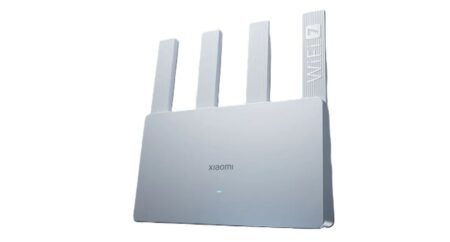 Xiaomi Be 3600 Router