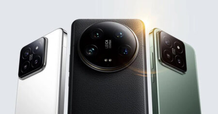 Xiaomi 14 Ultra Phone Series