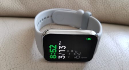 Xiaomi Smart Band 8 Pro