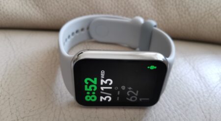 Xiaomi Smart Band 8 Pro