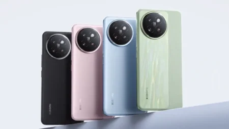 xiaomi civi 4 pro