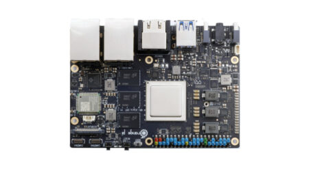 OrangePi Alpro 20T