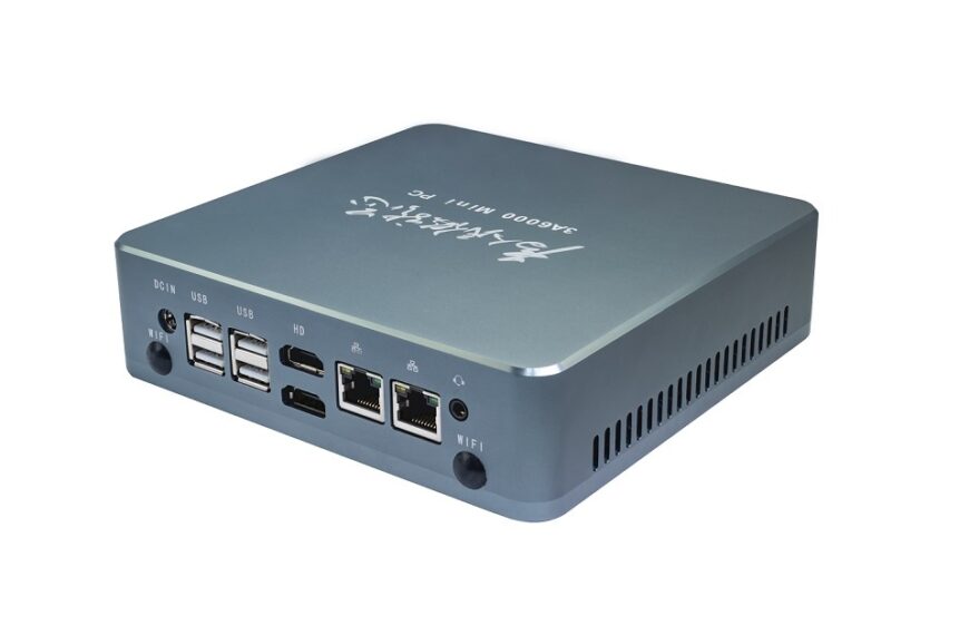 Banana Pi BPI 3A6000
