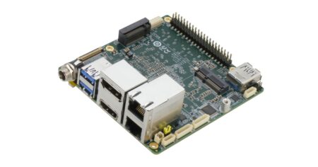 UP Squared 7100 Mini PC