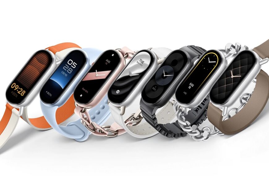 Xiaomi Smart Band 9 Series