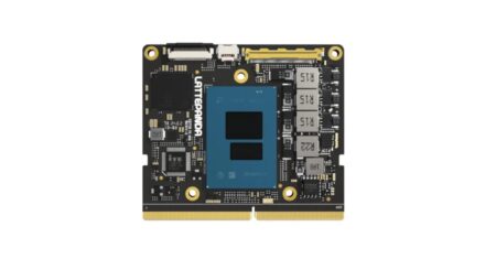 LattePanda Mu X86 Carrier Board