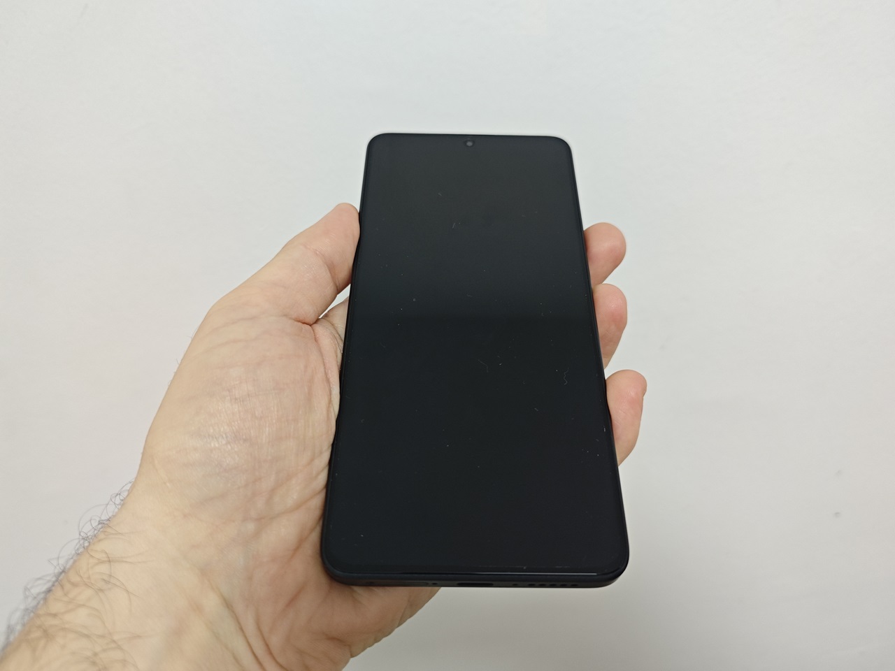 Poco X7 Pro 7