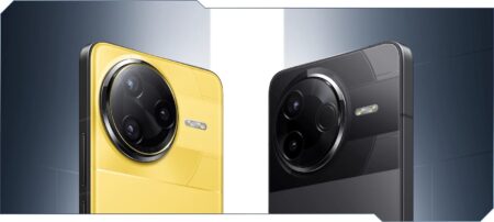 Poco F7 Pro and Poco F7 Ultra launch event
