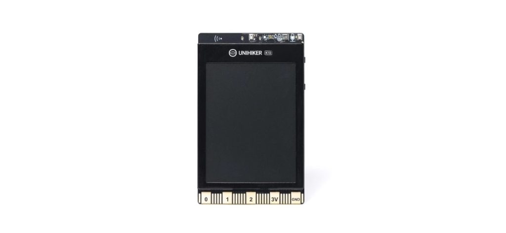 UNIHIKER M10 Device