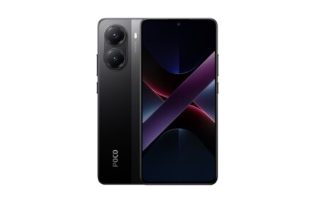 Poco F7 Flagship