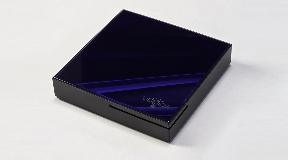 Ugoos SK2 Certified Android/Google TV box is now available