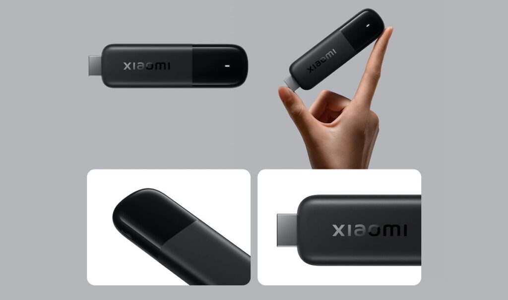 Xiaomi TV Stick 4K (2nd Gen) Officially Launches with Major Upgrades