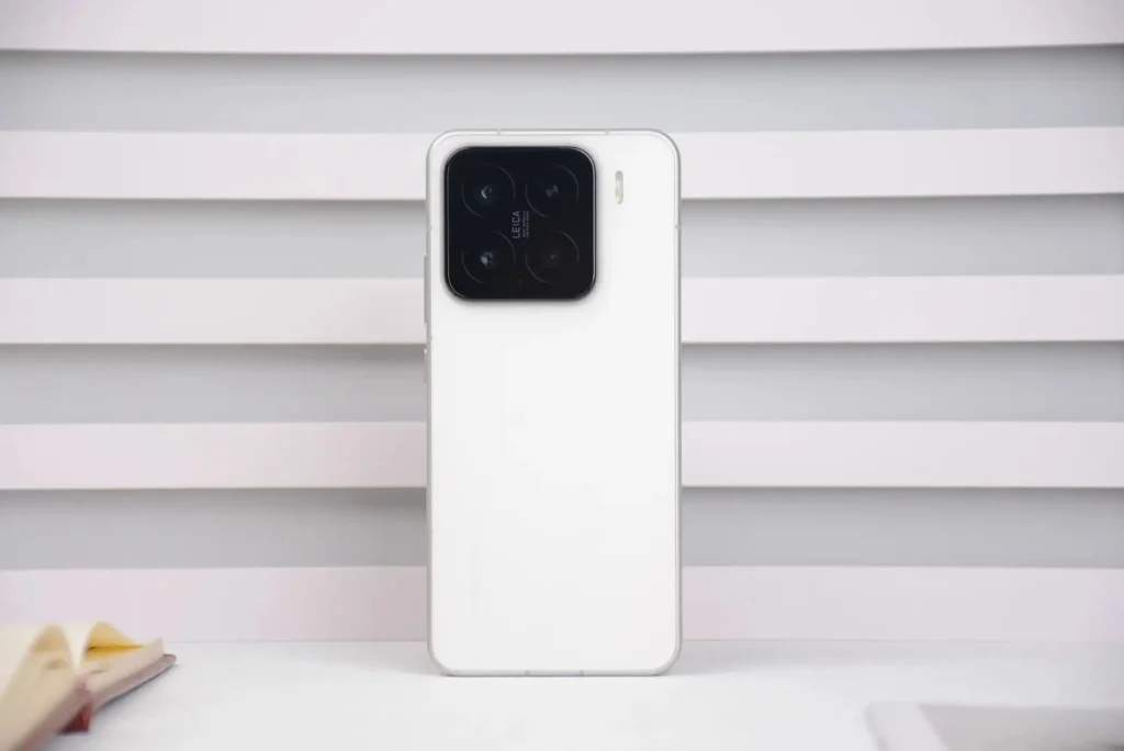 Redmi Note 15 Series